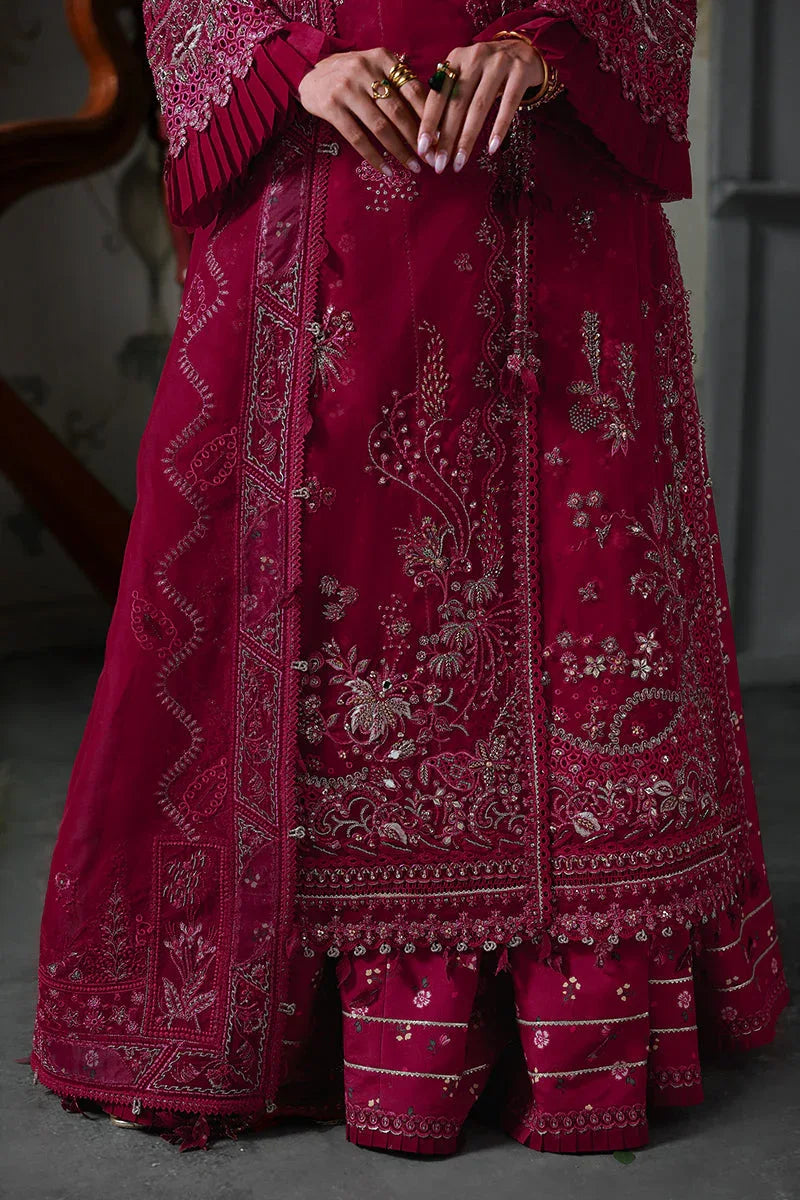 Qalamkar | Elirah Formals 25 | MF-05 AMARIS - Rang-e-Khaas