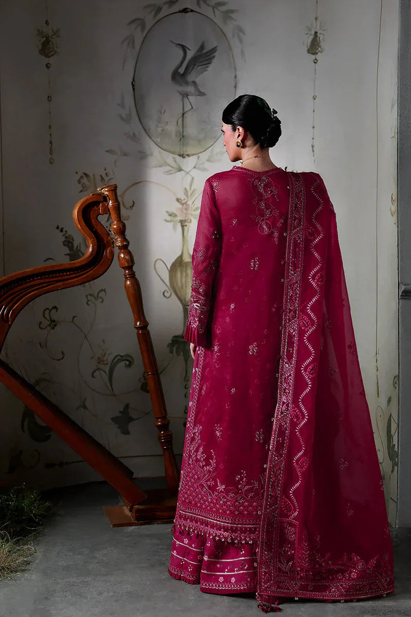 Qalamkar | Elirah Formals 25 | MF-05 AMARIS - Rang-e-Khaas