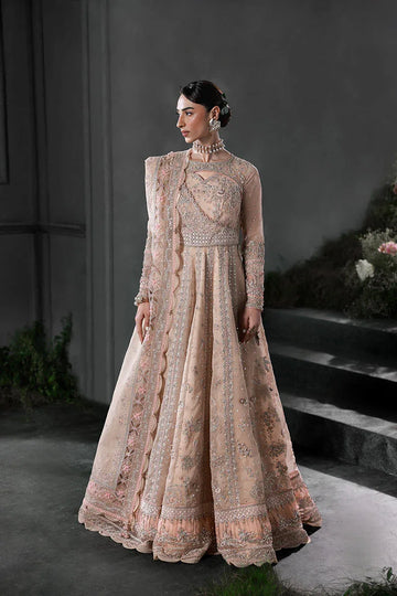 Qalamkar | Elirah Formals 25 | MF-01 LUSTRA - Rang-e-Khaas