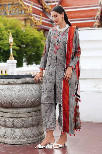 Charizma | Winter Collection | DSCW5-03 - Rang-e-Khaas