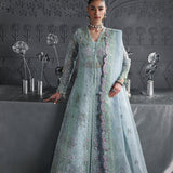 Qalamkar | Elirah Formals 25 | MF-08 SERENE AQUA