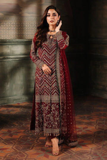 Charizma | Dastan e Jashan | DJW5-03 C - Rang-e-Khaas