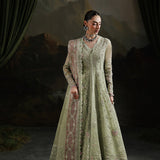 Qalamkar | Elirah Formals 25 | MF-02 SAGE AURA