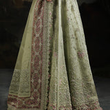 Qalamkar | Elirah Formals 25 | MF-02 SAGE AURA