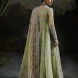 Qalamkar | Elirah Formals 25 | MF-02 SAGE AURA