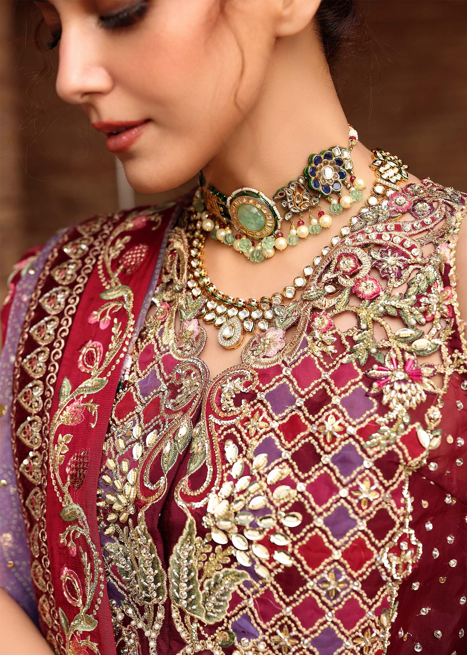 NAZO - Rang-e-Khaas