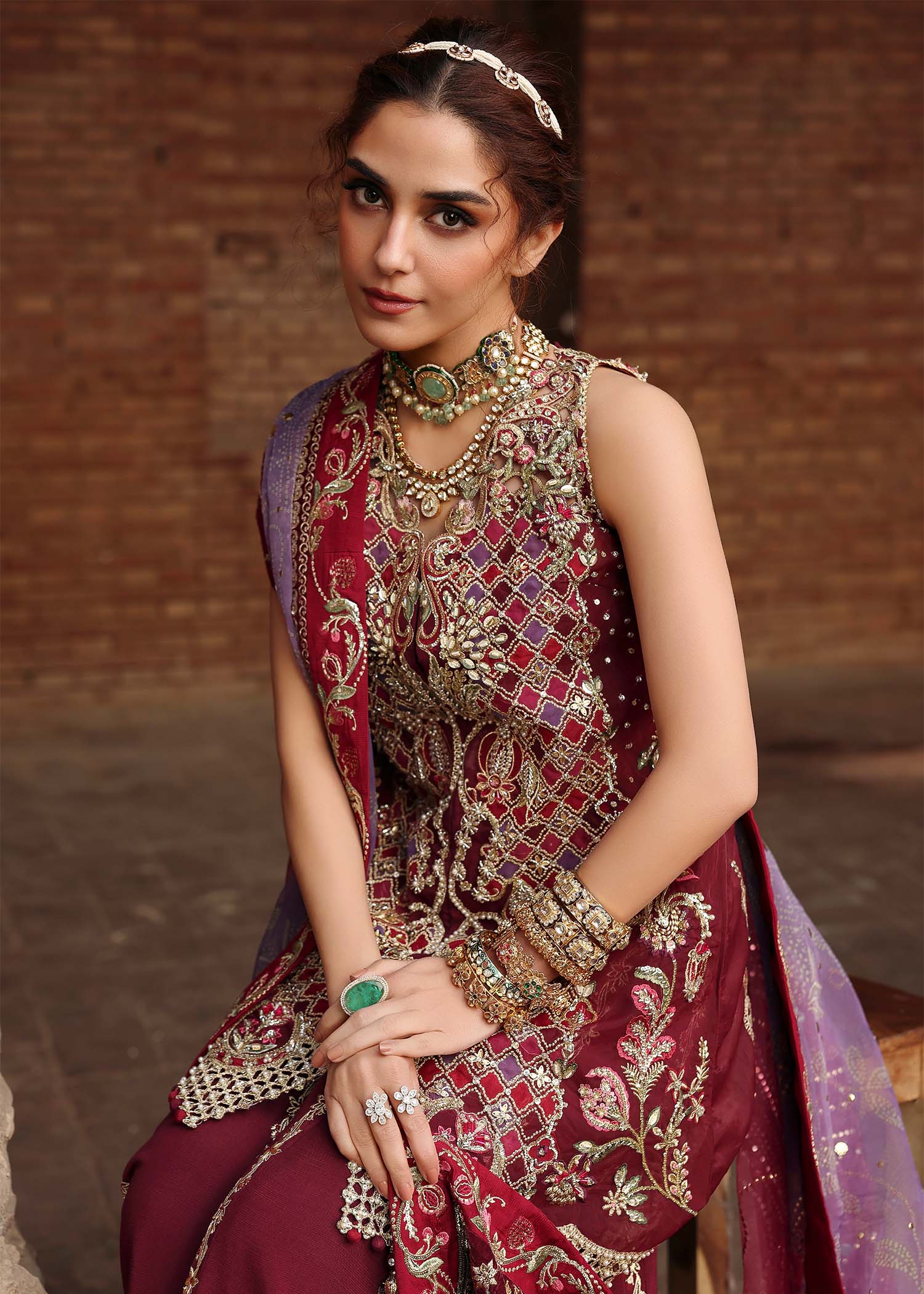 NAZO - Rang-e-Khaas