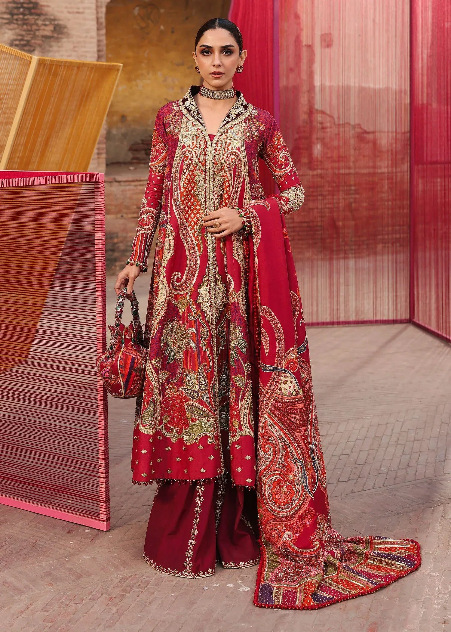 DAMINI - Rang-e-Khaas