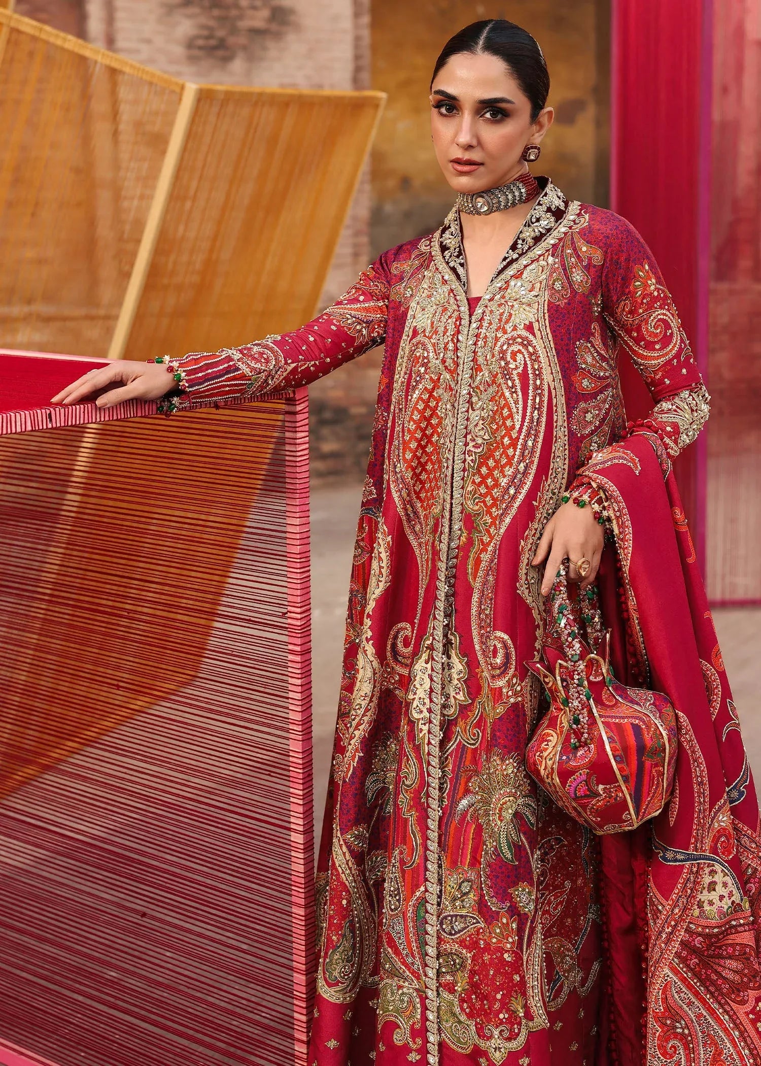 DAMINI - Rang-e-Khaas