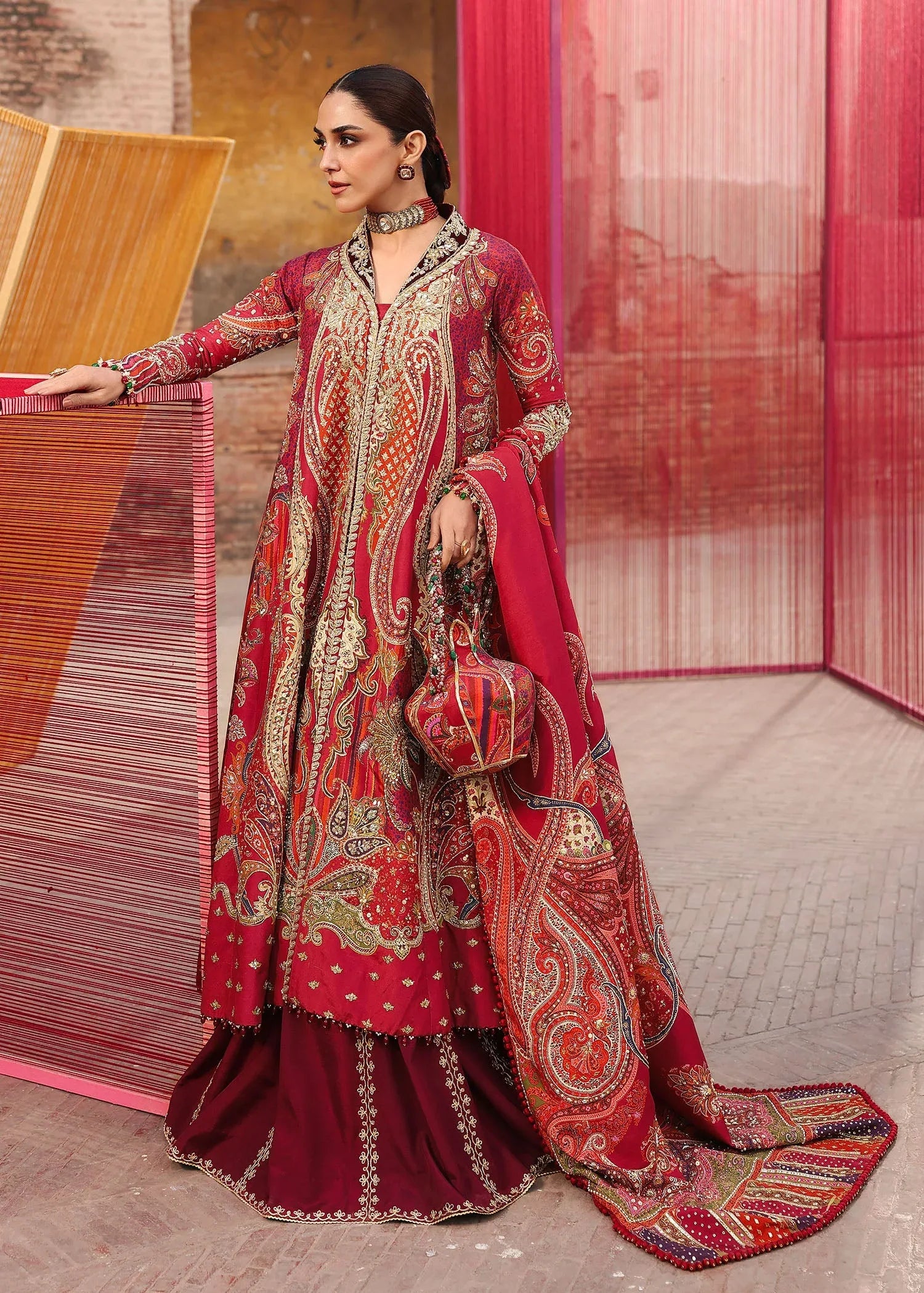DAMINI - Rang-e-Khaas