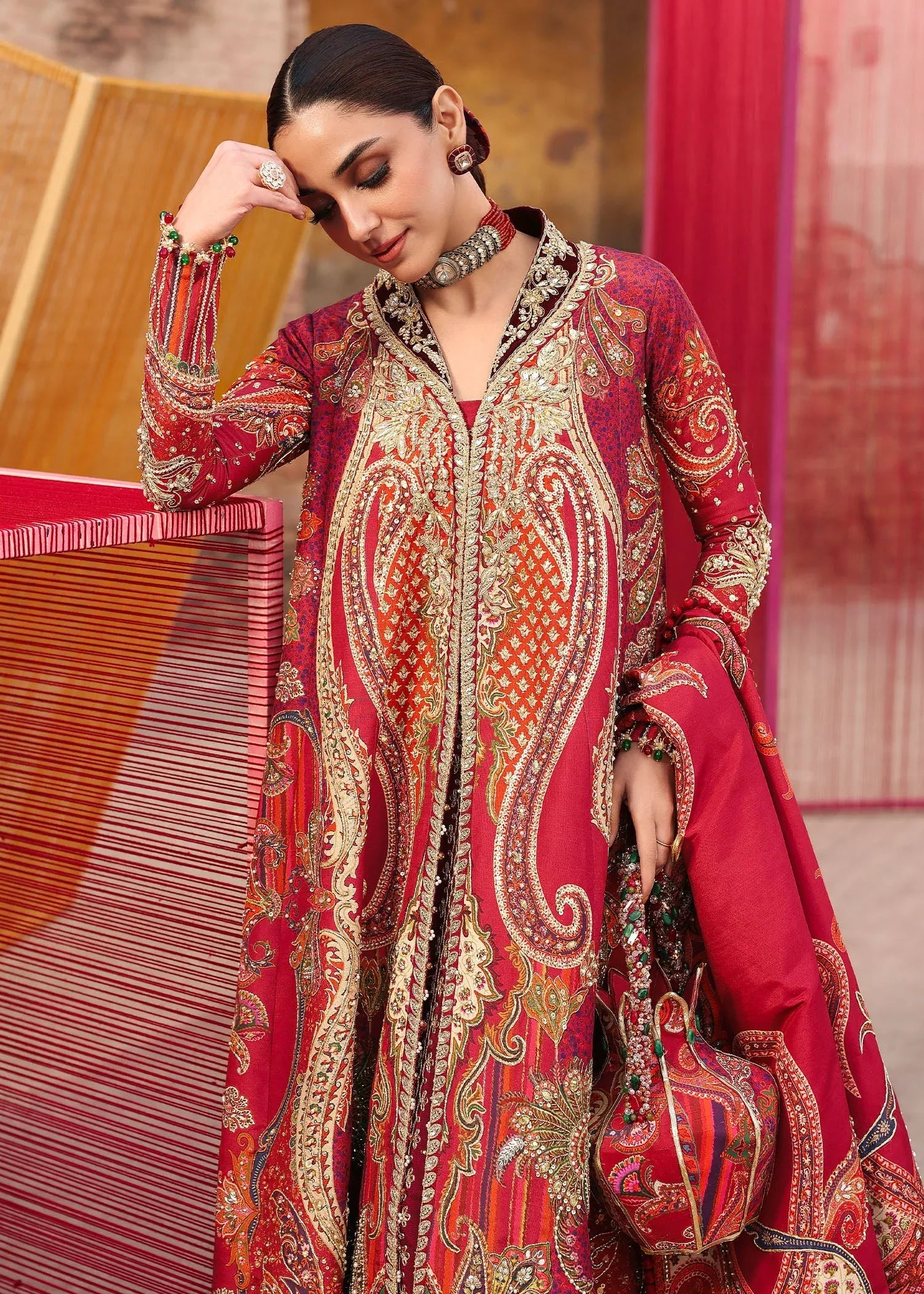 DAMINI - Rang-e-Khaas