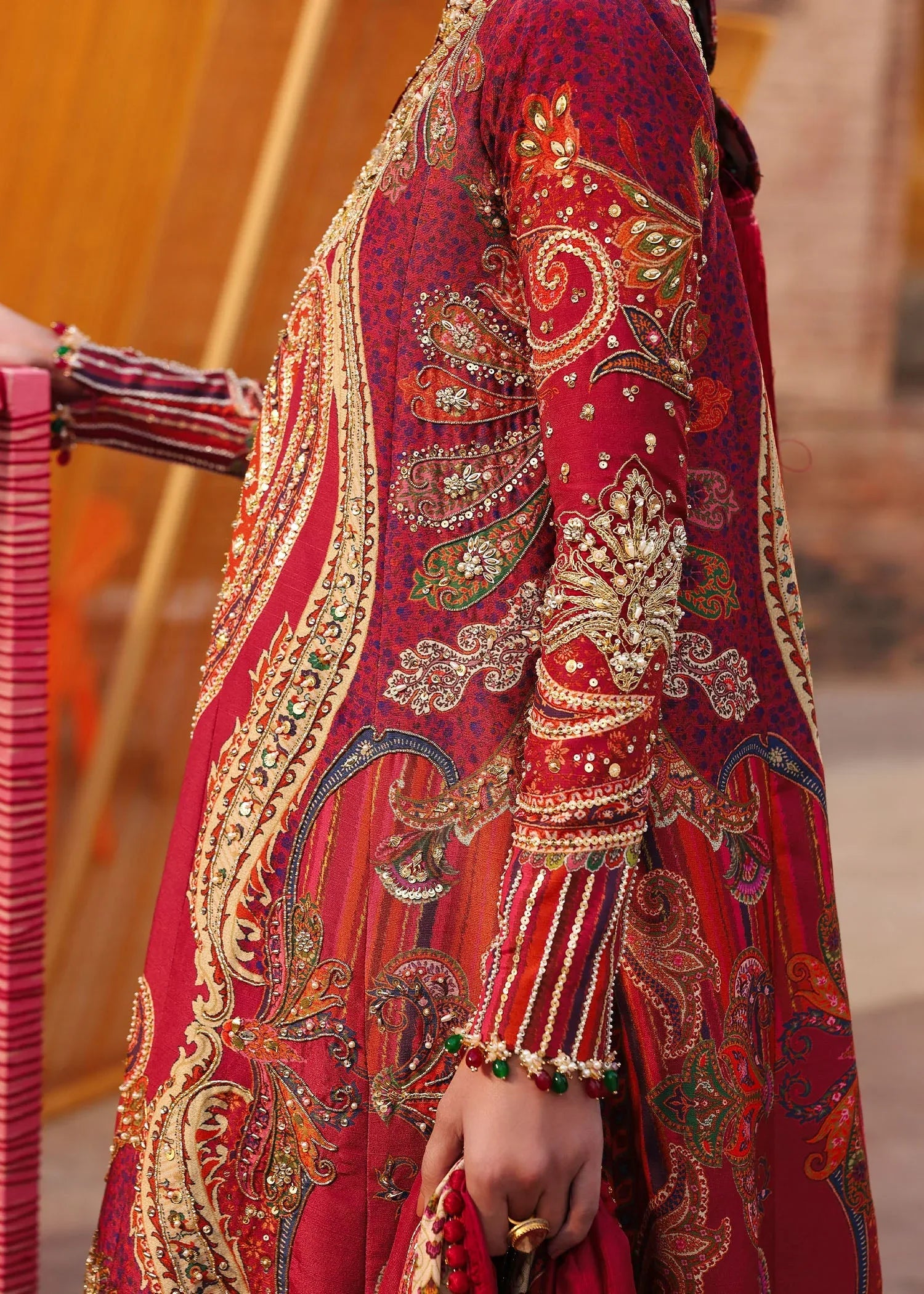 DAMINI - Rang-e-Khaas