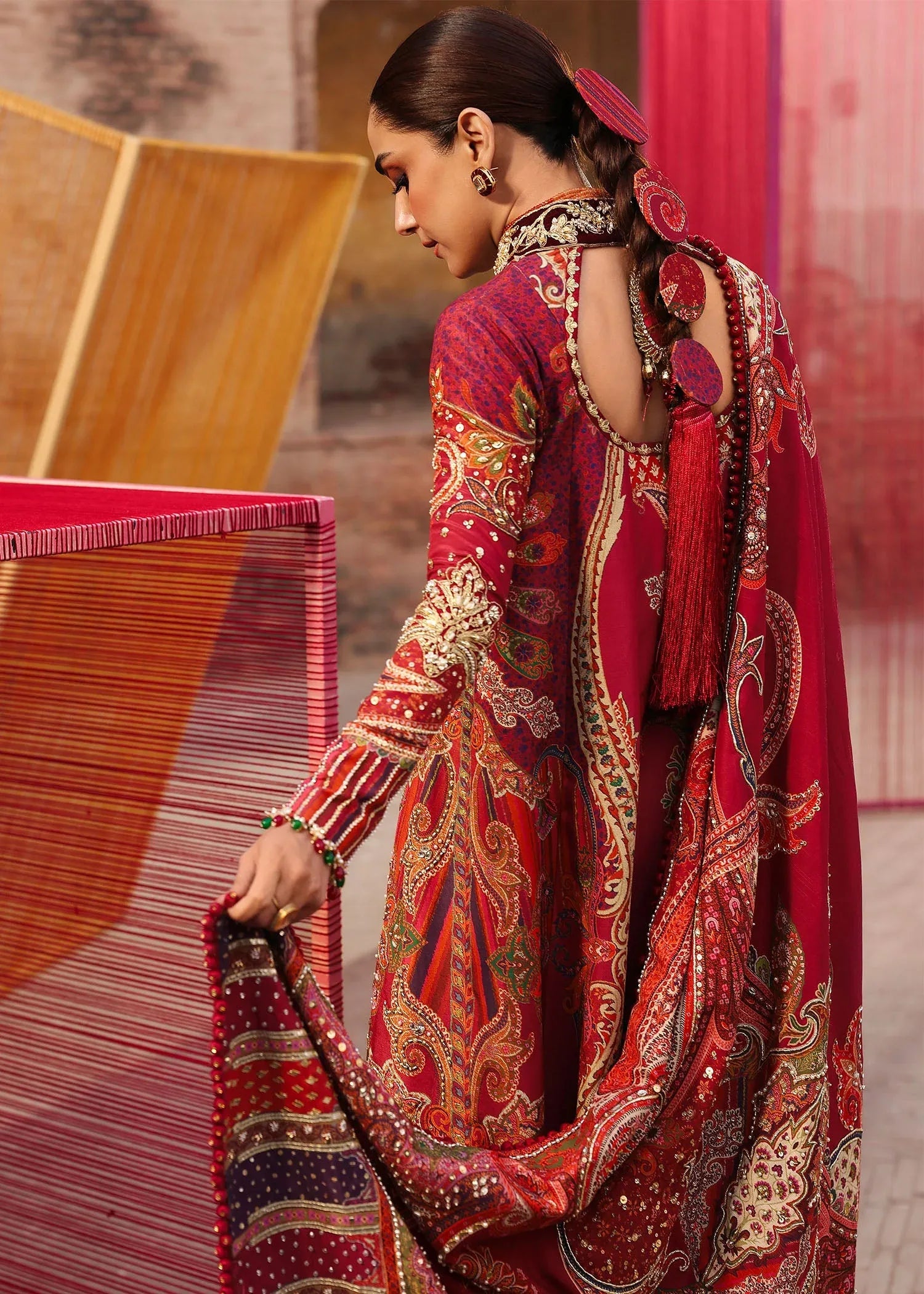 DAMINI - Rang-e-Khaas