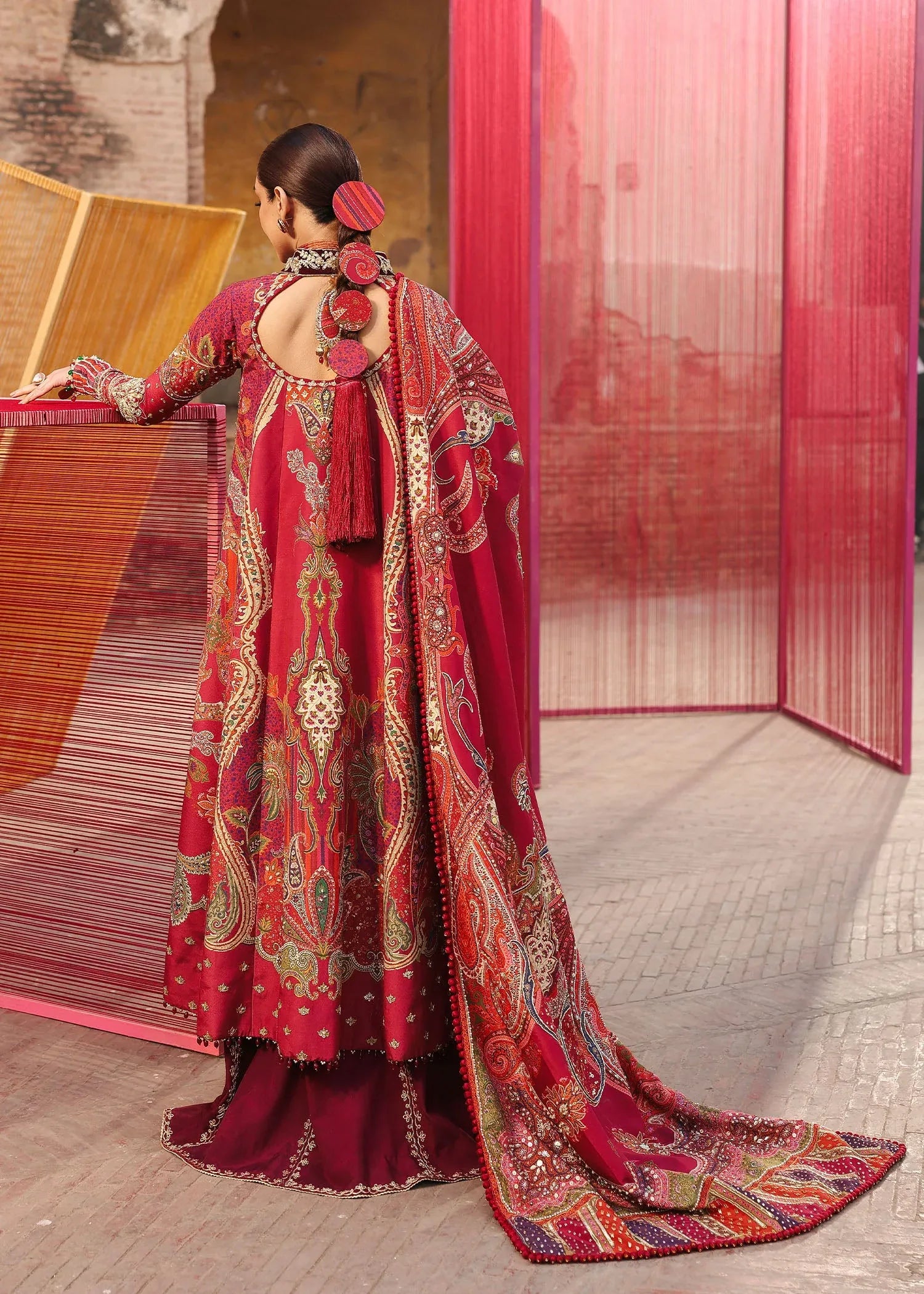 DAMINI - Rang-e-Khaas