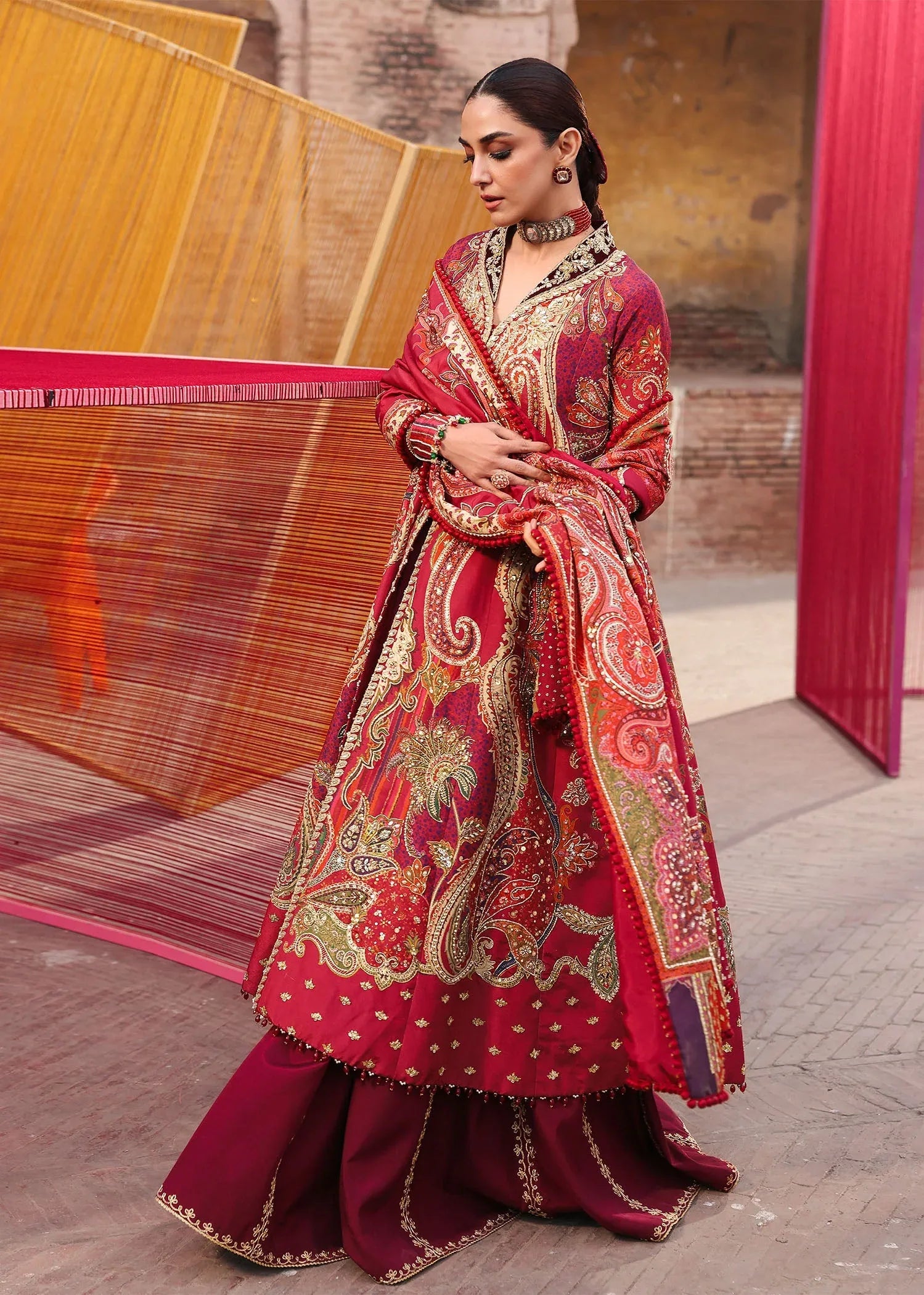 DAMINI - Rang-e-Khaas