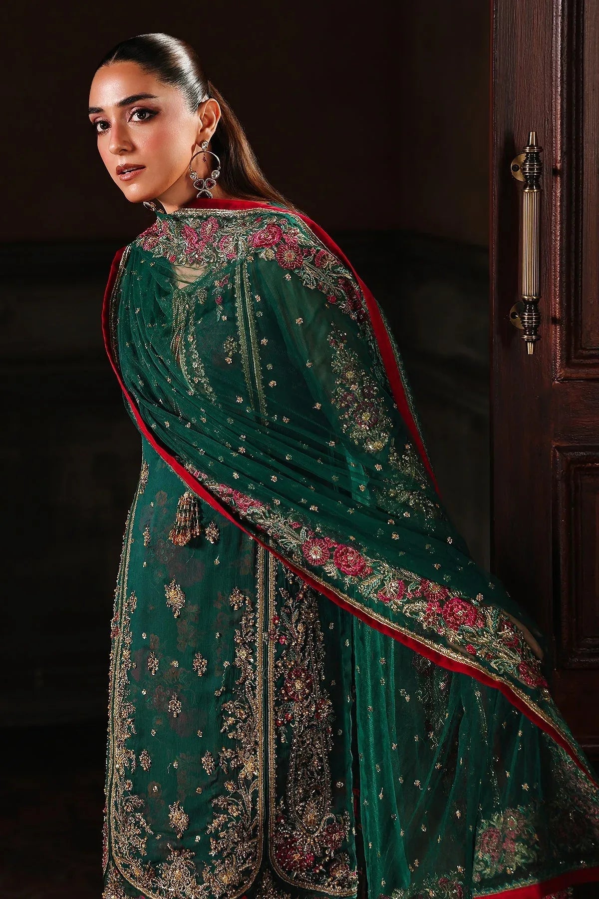 Charizma | Dastan e Jashan | DJW5-06 C - Rang-e-Khaas