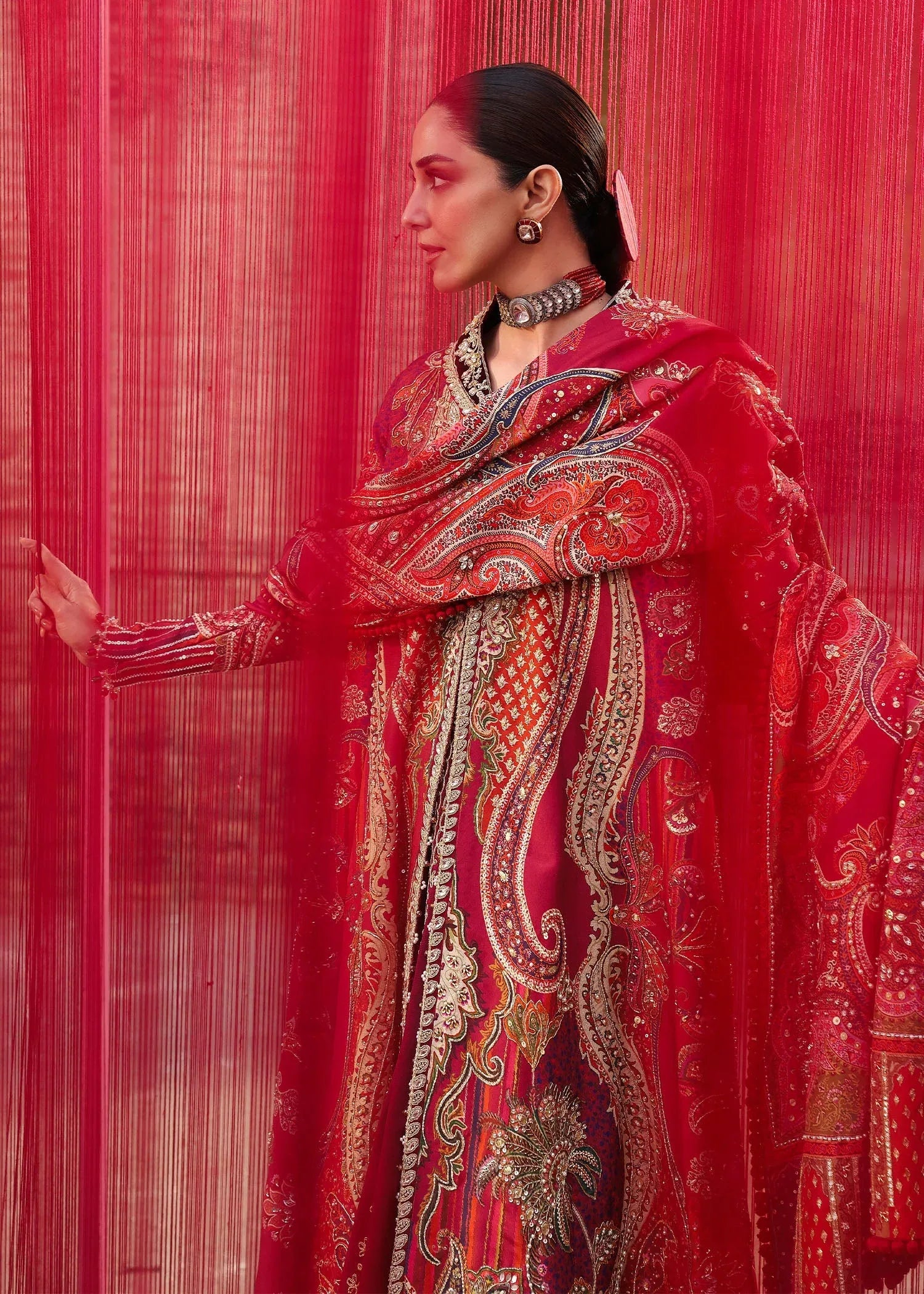 DAMINI - Rang-e-Khaas