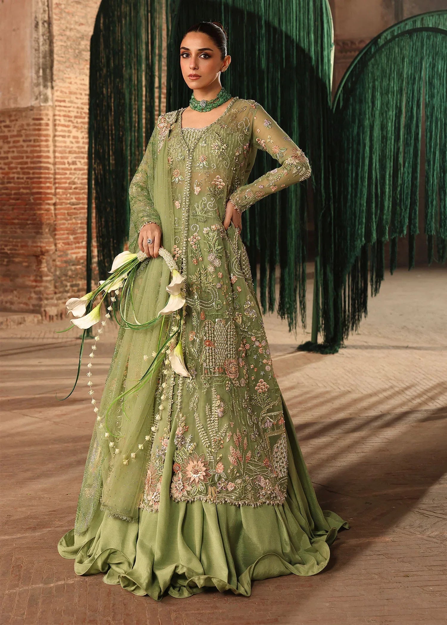 MATWALI - Rang-e-Khaas