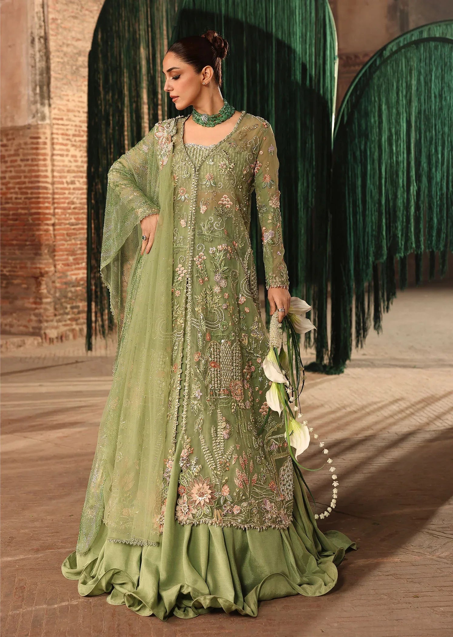 MATWALI - Rang-e-Khaas