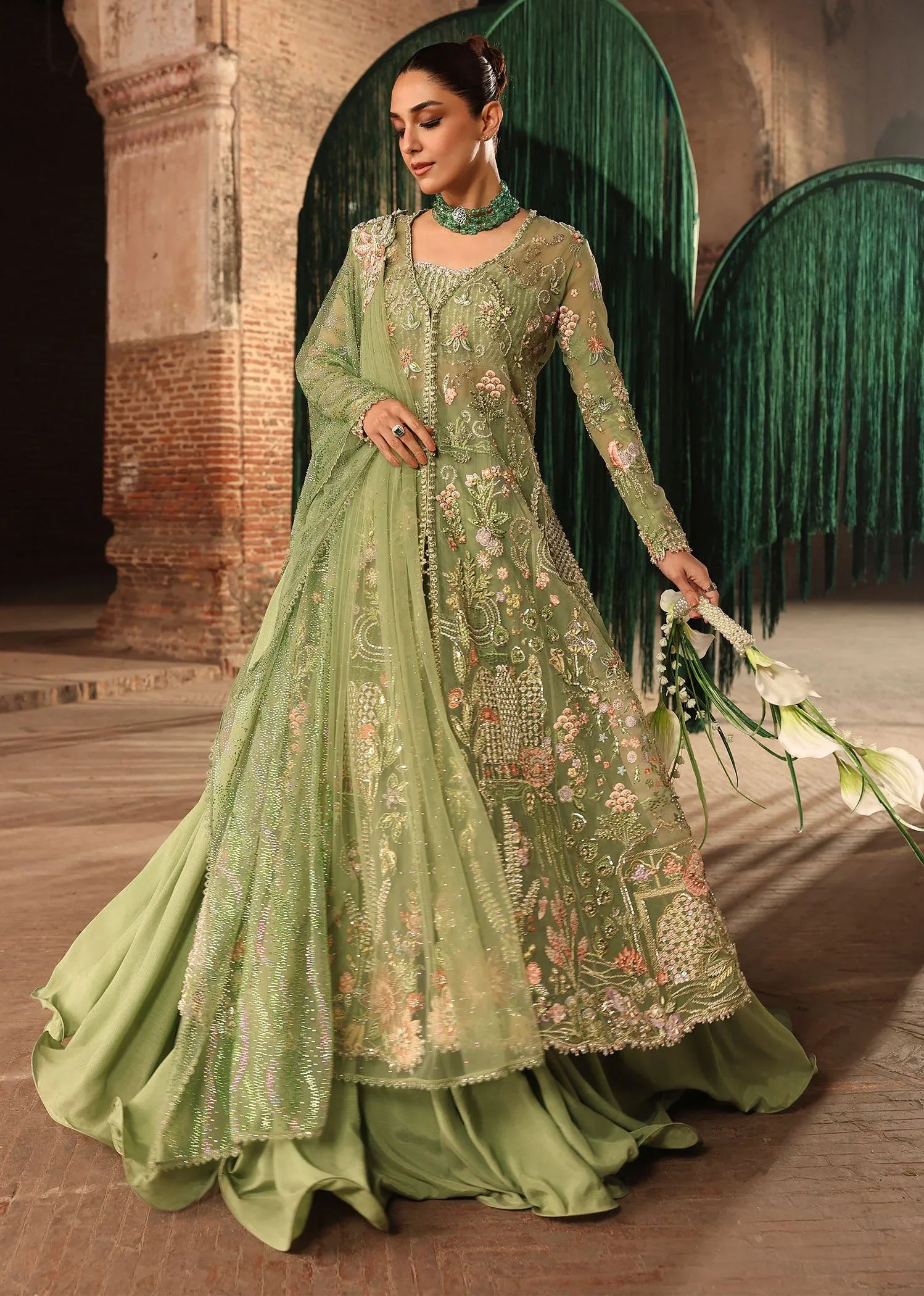 MATWALI - Rang-e-Khaas