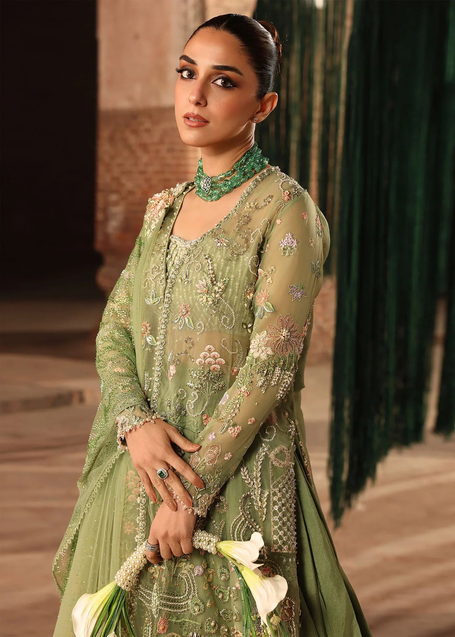 MATWALI - Rang-e-Khaas