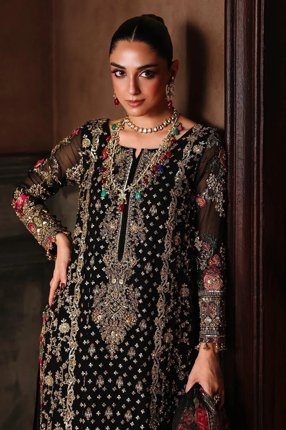 Charizma | Dastan e Jashan | DJW5-05 C - Rang-e-Khaas