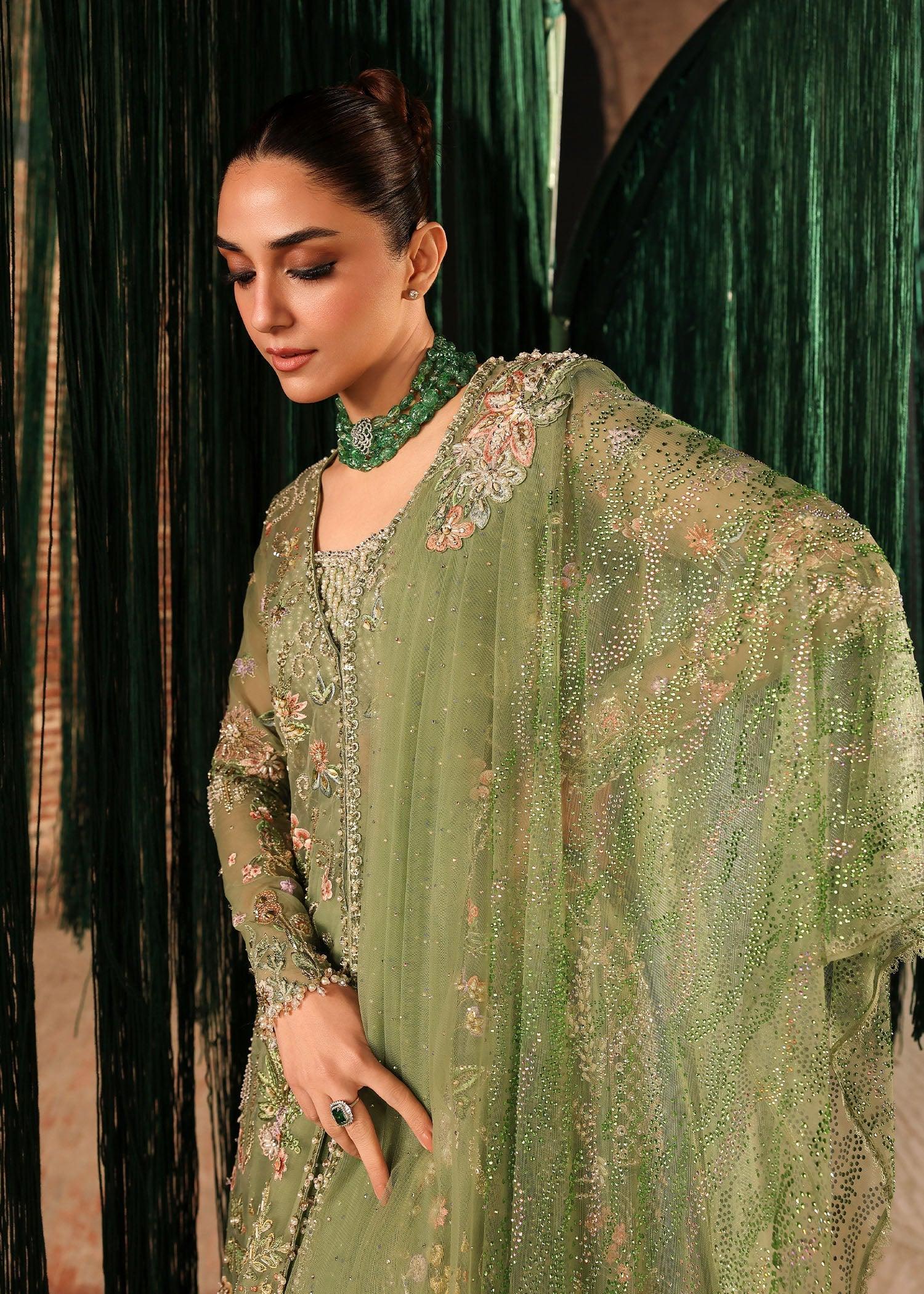 MATWALI - Rang-e-Khaas