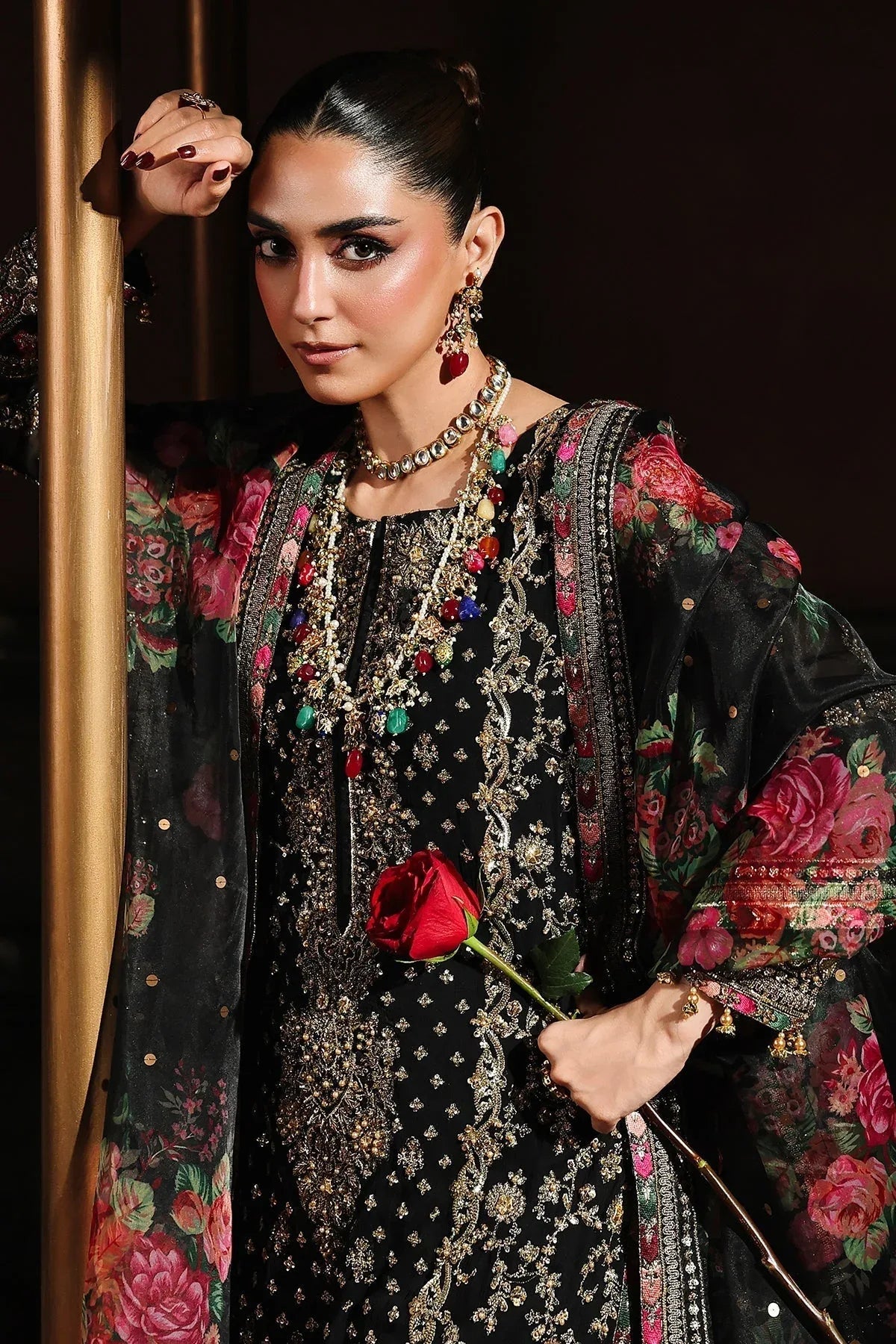 Charizma | Dastan e Jashan | DJW5-05 C - Rang-e-Khaas