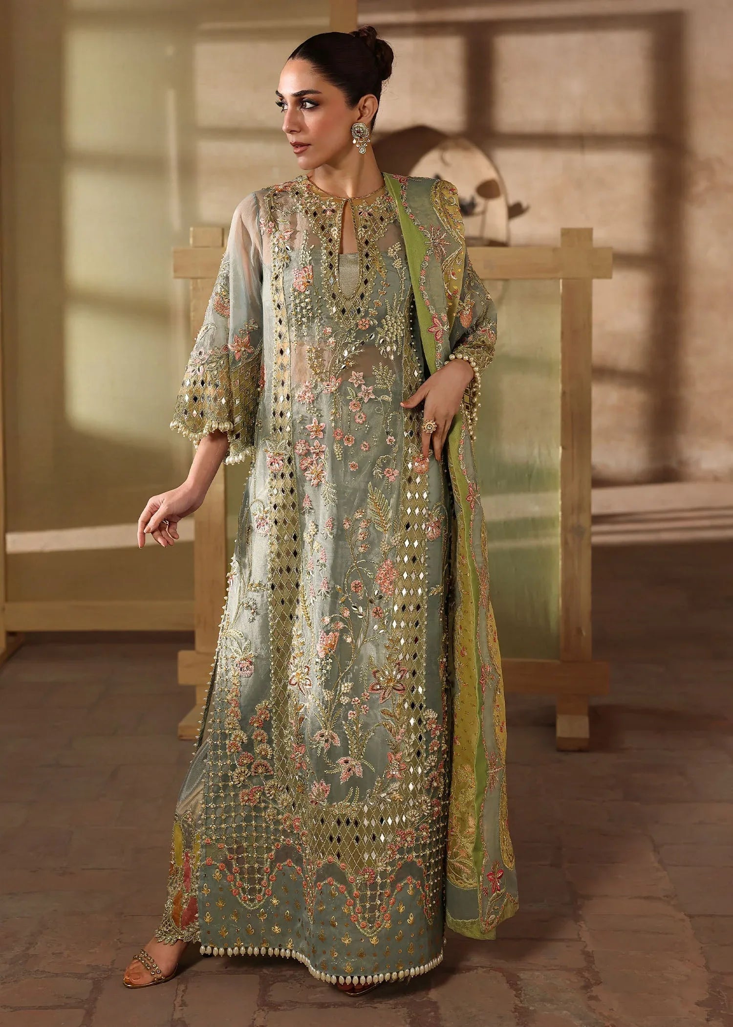 JHALAK - Rang-e-Khaas
