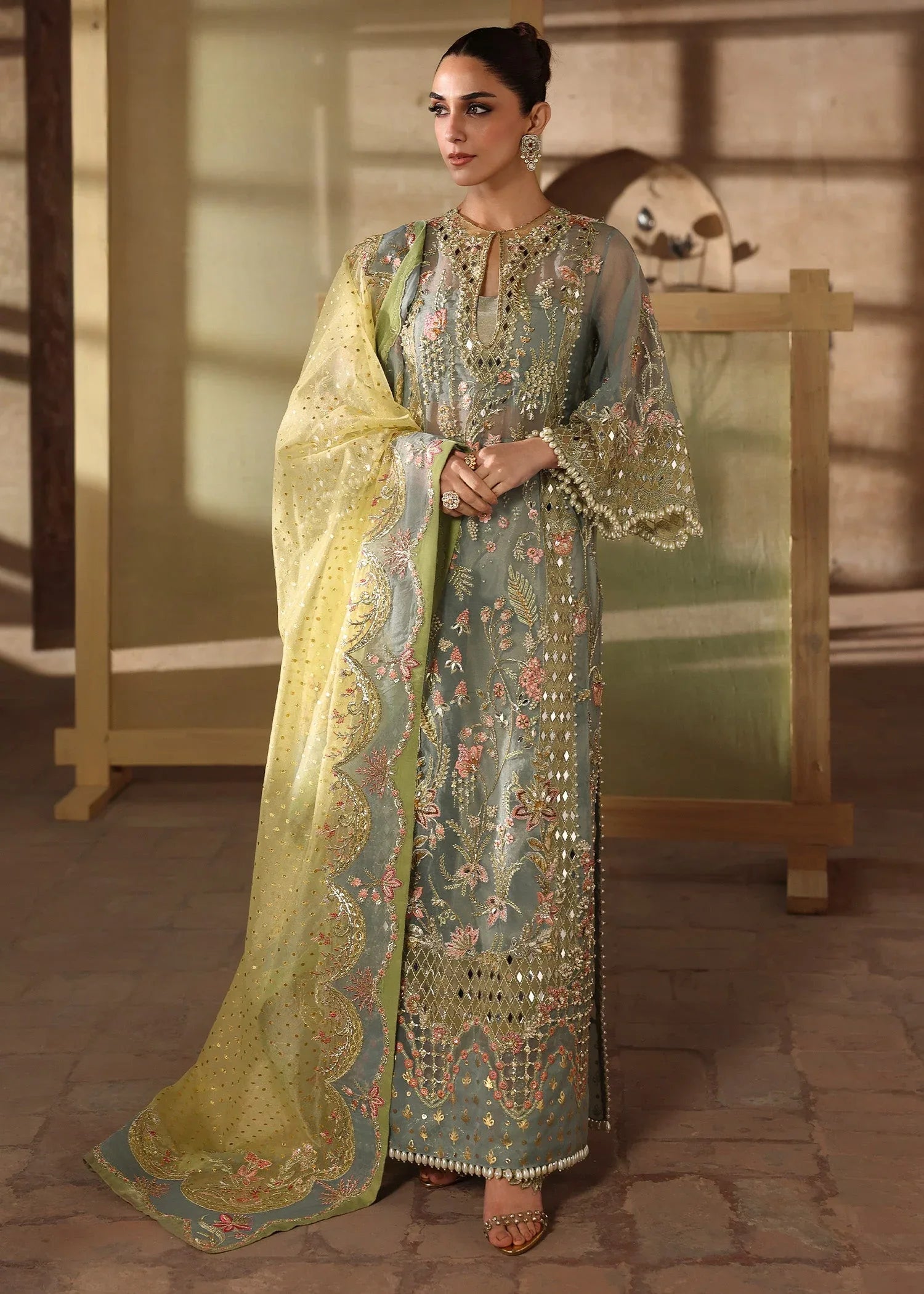 JHALAK - Rang-e-Khaas