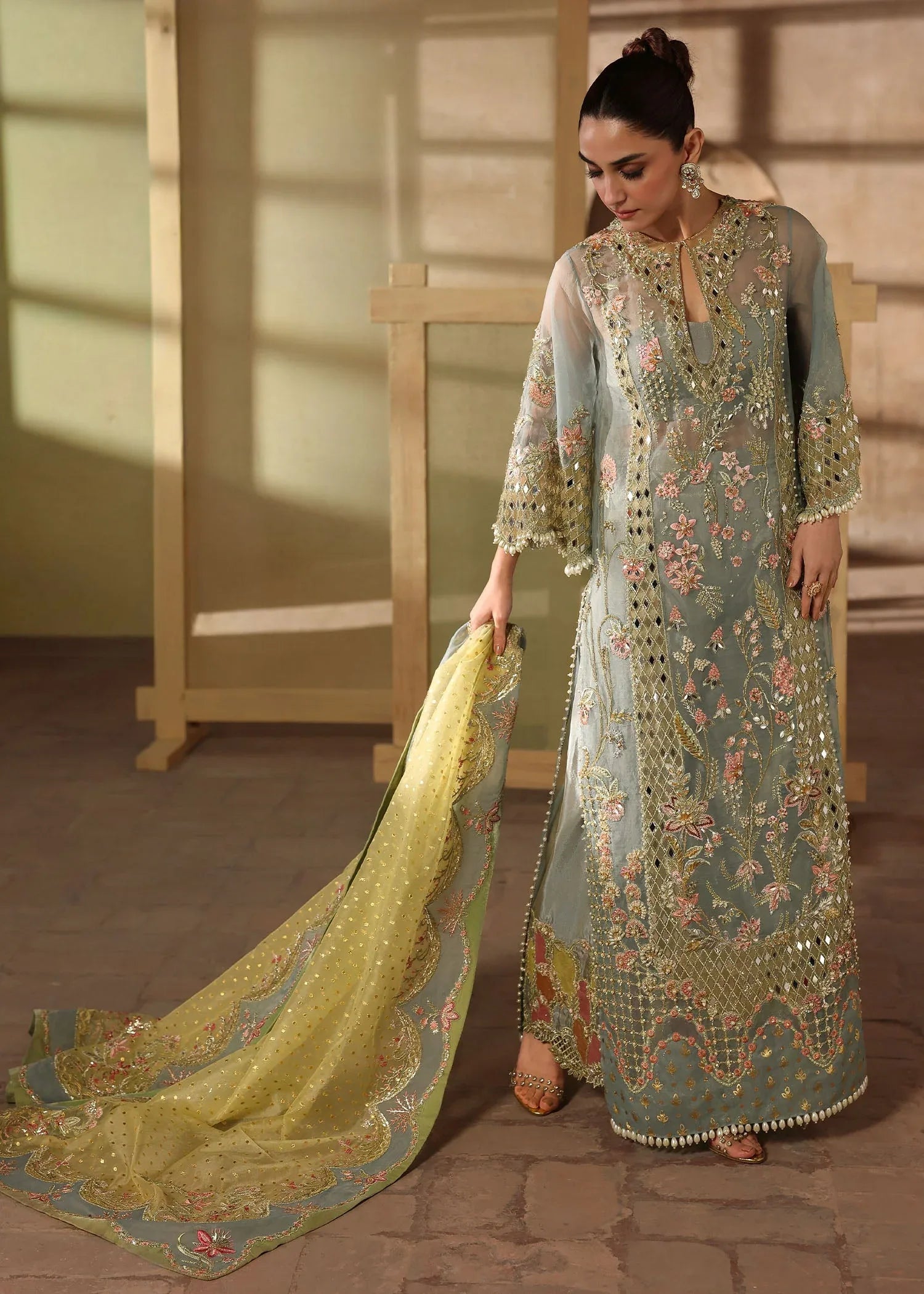 JHALAK - Rang-e-Khaas
