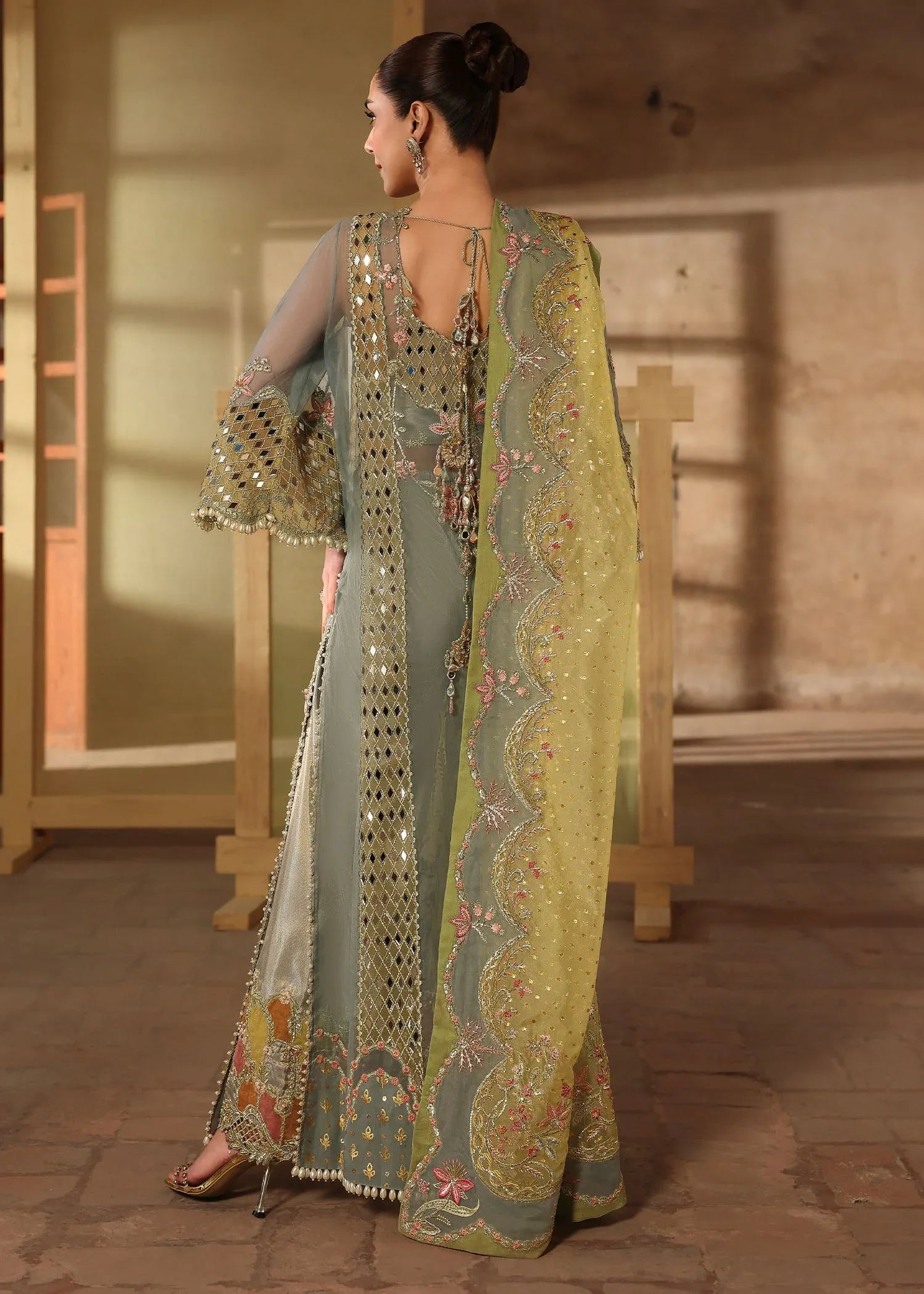 JHALAK - Rang-e-Khaas