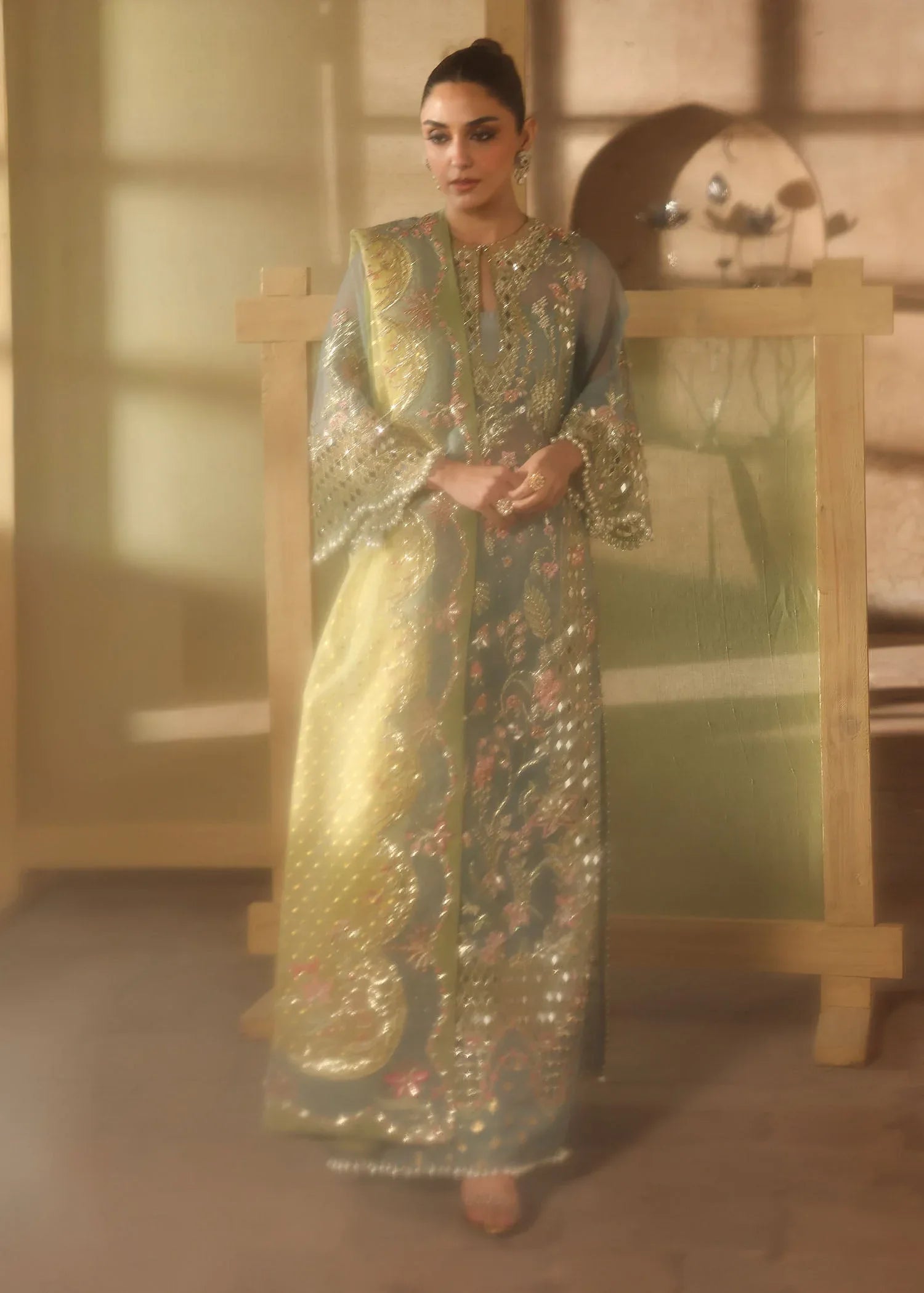JHALAK - Rang-e-Khaas