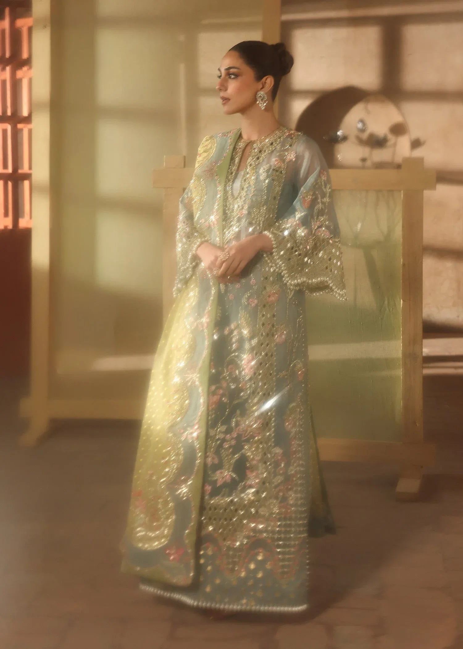 JHALAK - Rang-e-Khaas
