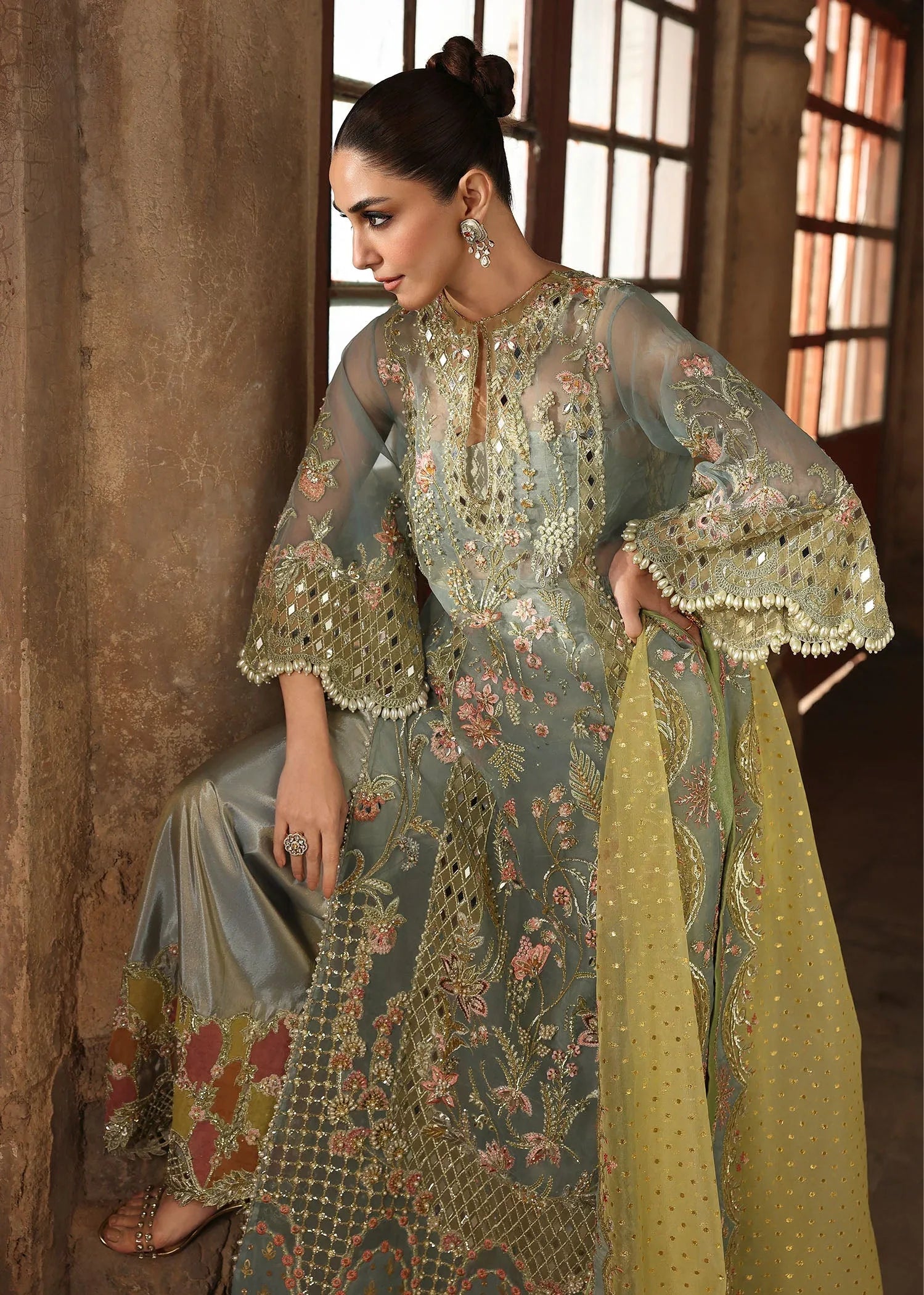 JHALAK - Rang-e-Khaas