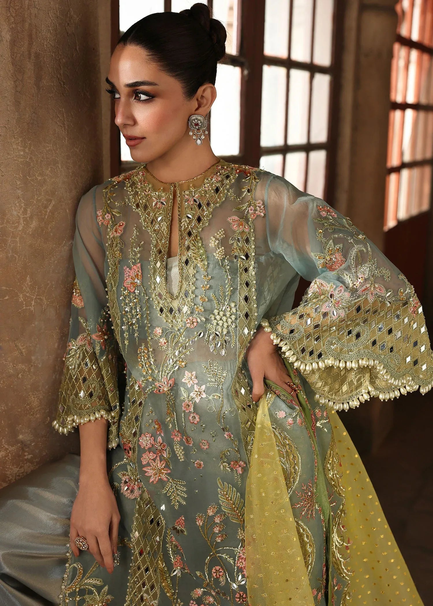 JHALAK - Rang-e-Khaas