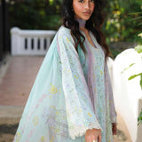 Qalamkar | Q Prints 26 | AX-07 (A) XEINA