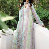 Qalamkar | Q Prints 26 | AX-07 (A) XEINA