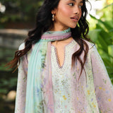 Qalamkar | Q Prints 26 | AX-07 (A) XEINA