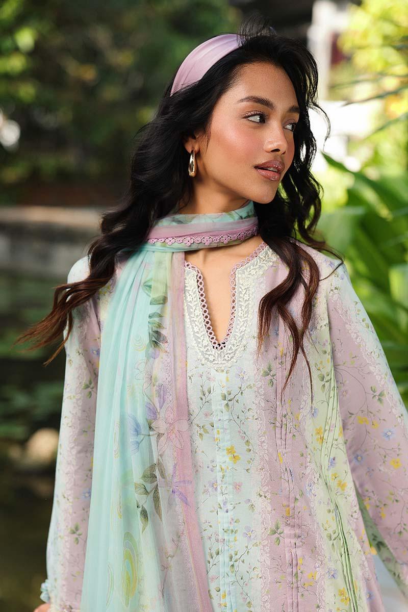 Qalamkar | Q Prints 26 | AX-07 (A) XEINA - Rang-e-Khaas