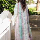 Qalamkar | Q Prints 26 | AX-07 (A) XEINA