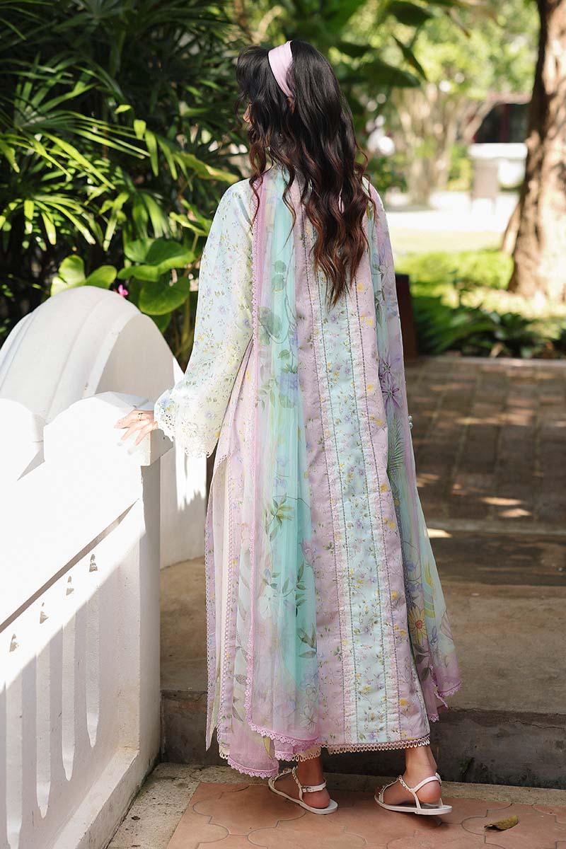 Qalamkar | Q Prints 26 | AX-07 (A) XEINA - Rang-e-Khaas