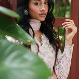 Qalamkar | Q Prints 26 | AX-02 (A) AILSA