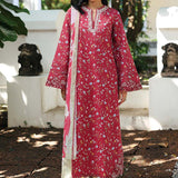 Qalamkar | Q Prints 26 | AX-07 (B) LENA