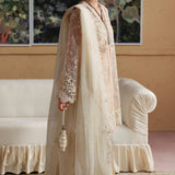 Qalamkar | Luxury Pret 25 | LP-03 JEENA