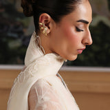 Qalamkar | Luxury Pret 25 | LP-03 JEENA