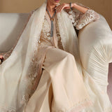 Qalamkar | Luxury Pret 25 | LP-03 JEENA