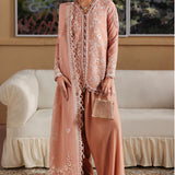 Qalamkar | Luxury Pret 25 | LP-08 EVE