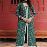 Qalamkar | Q Prints 26 | AX-09 (B) GREER