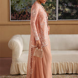 Qalamkar | Luxury Pret 25 | LP-08 EVE